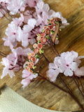 Diadeem | Bloemen