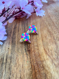 Mini haarelastiekjes | Lolly