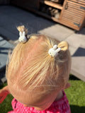 Mini haarelastiekjes | Nijntje