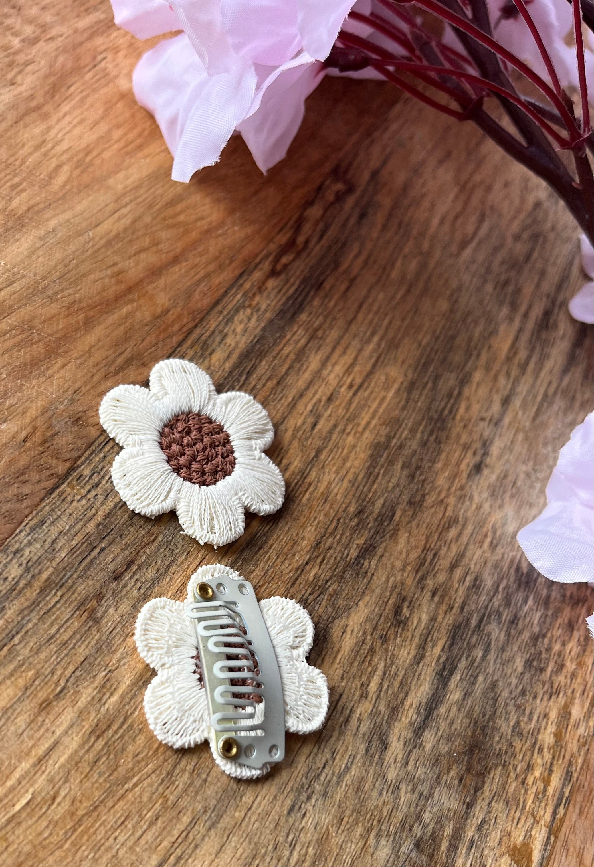 Antislip los | Naturel bloem