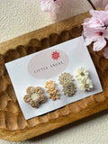Antislip set | Soft blossom