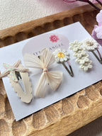 Klikklak set | Beach editie