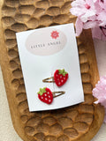 Klikklak set | Sweet Strawberry