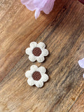 Antislip los | Naturel bloem