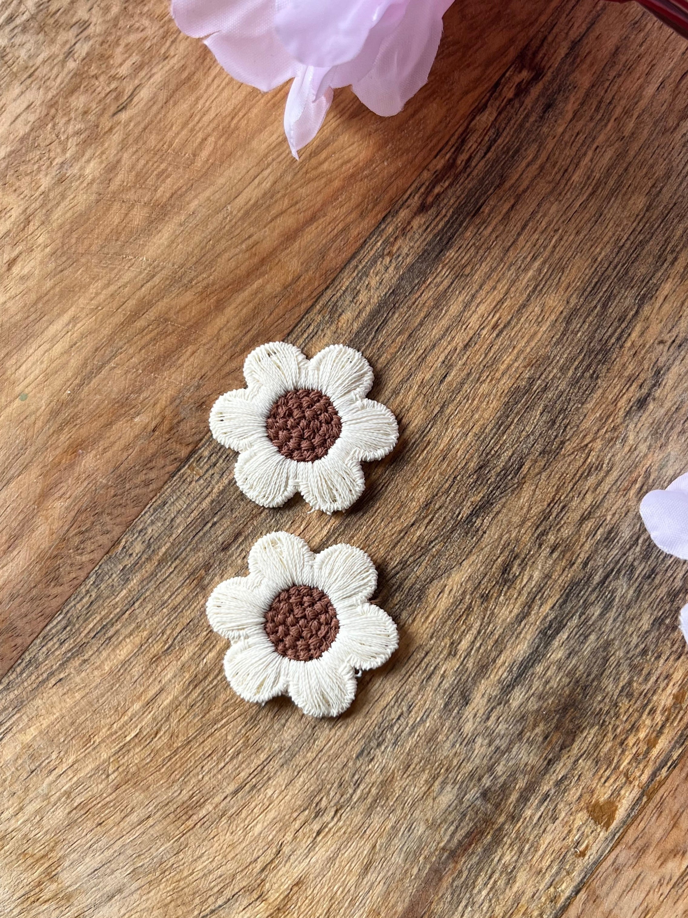 Antislip los | Naturel bloem