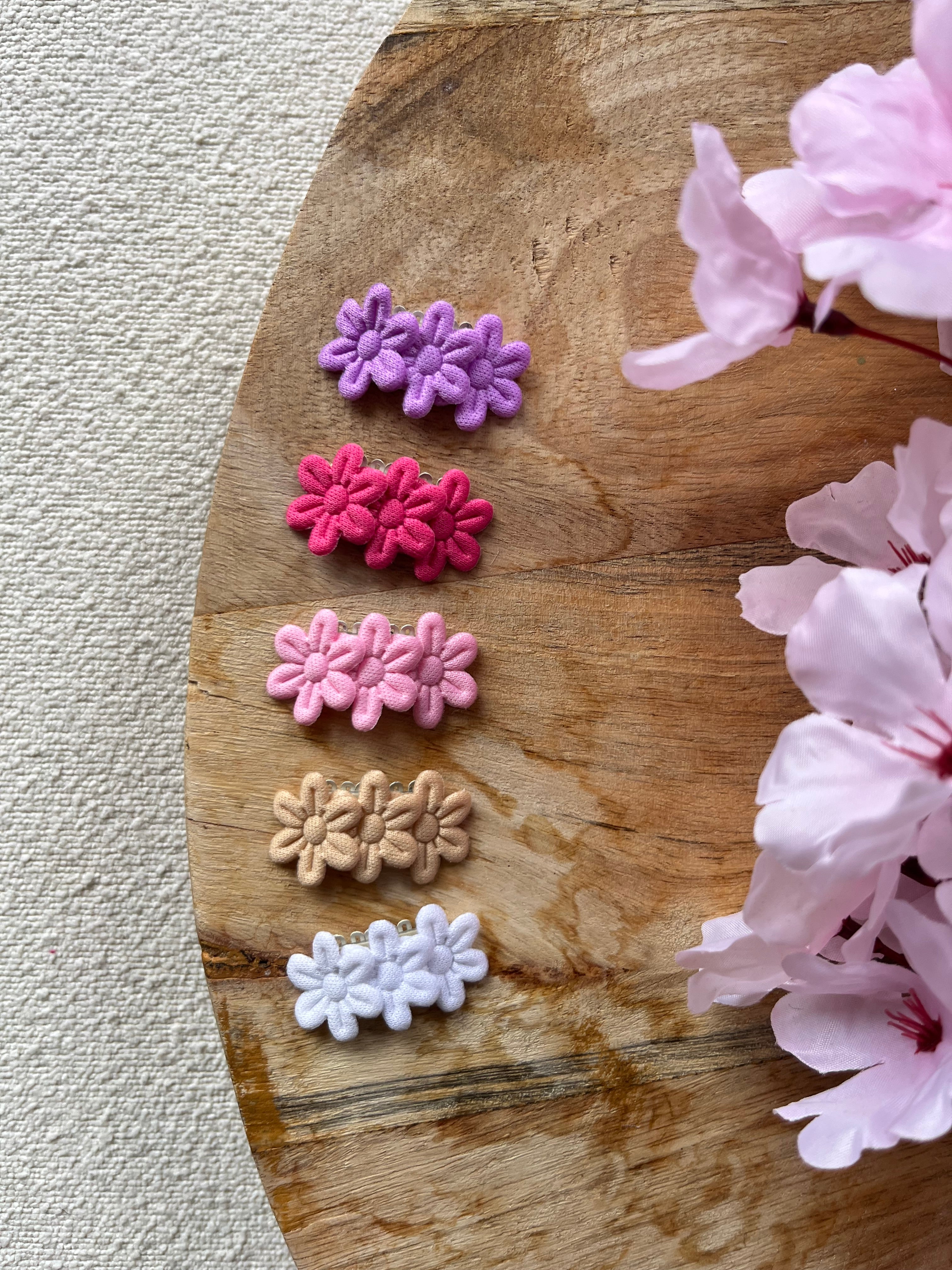 Antislip los | Mini bloemetjes