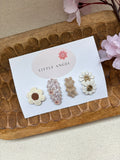 Antislip set | Lovely
