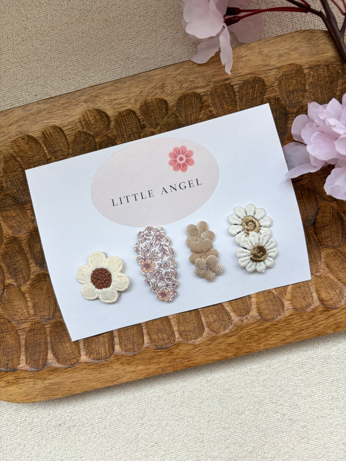 Antislip set | Lovely