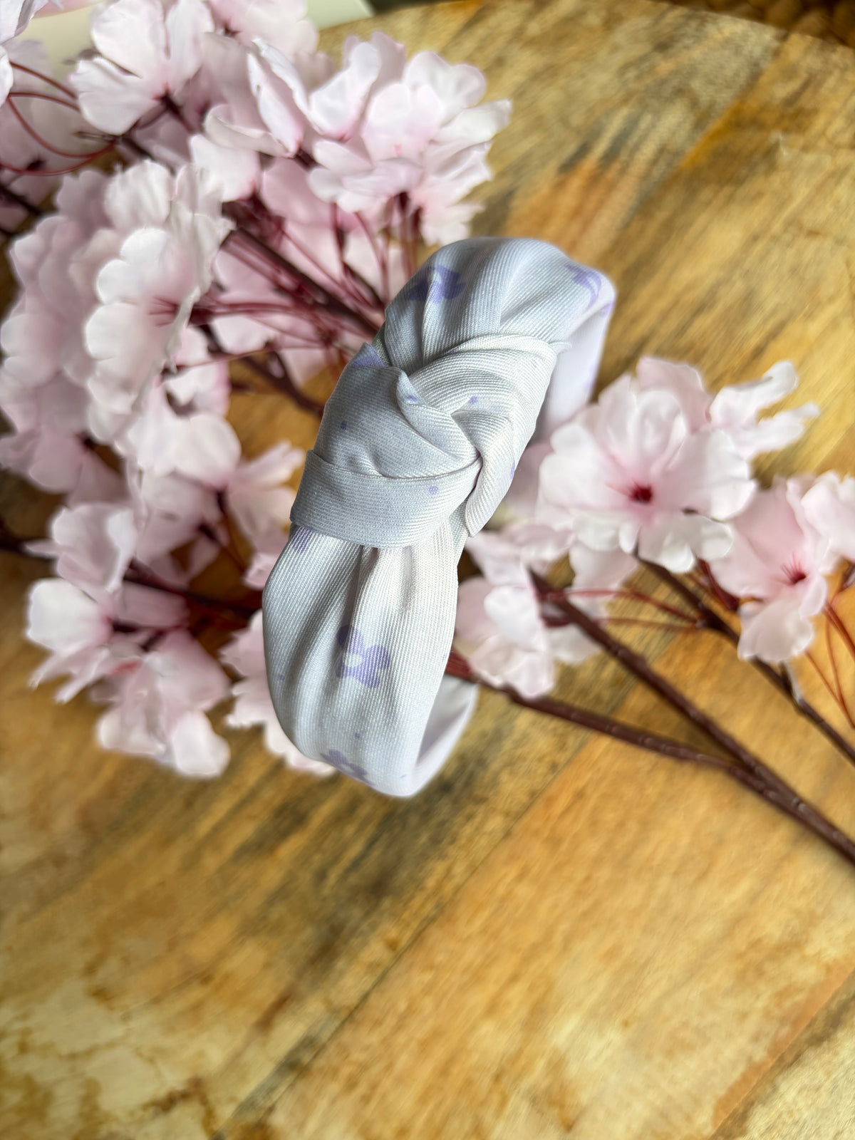 Diadeem | Little bloom