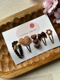 Klikkak set | Buttercream blossom