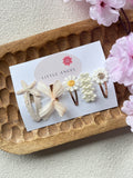Klikklak set | Beach editie