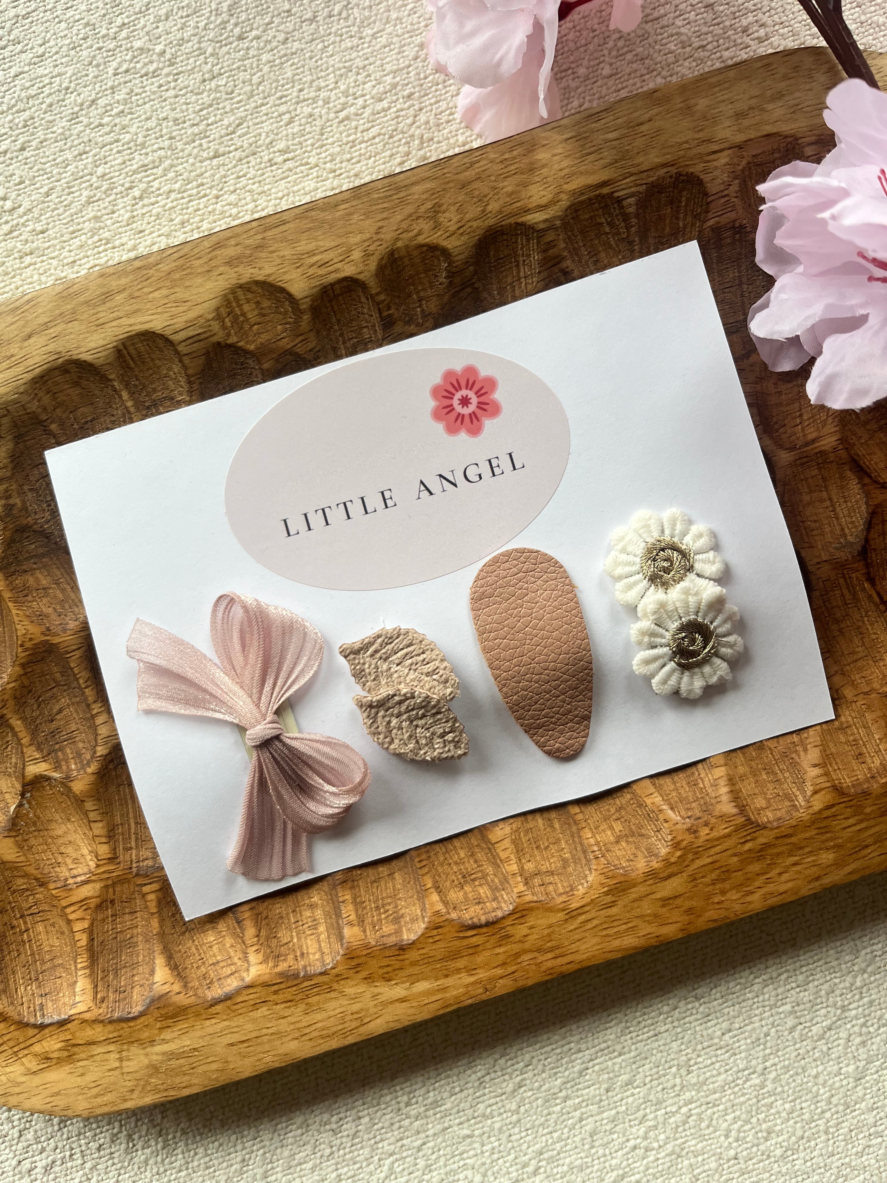Antislip set | Neutral